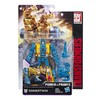 Transformers Generations Power of the Primes Deluxe Class Sinnertwin