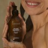 JUNGLÜCK Care Shampoo | Nourishing Shampoo for Silky Soft Hair