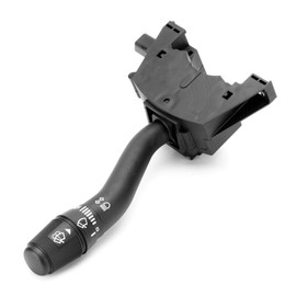 Turn Signal Switch for 1999 2000 2001 2002 2003 Ford Ranger Explorer Sport Trac F150, 1999-2004 Maz-da B2300 B2500 B3000 B4000, 1999-2001 Mer-cury Mountaineer, Turn Signal Assembly YL5Z13K359AAA