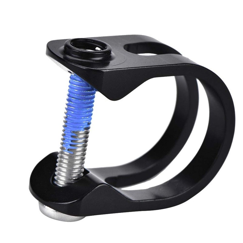 MAGT Bicycle Brake Lever Clamp, Aluminum Bicycle Clamp, Bicycle Clutch