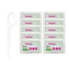 Dental Floss Picks, Thin Thread for Adults & Kids, Superior