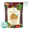 Blue Field 푸른들판 국내산 은행 분말 가루 100% 500g Green Field Domestic Ginkgo Powder 100% 500g