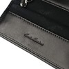 CONTE MASSIMO Keyring for Men and Women Made of Genuine