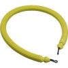 SALVIMAR Eptagum 145 Circular Tied, Unisex-Adult Elastic, Lime, 48 cm