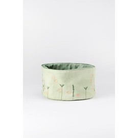 Räder Bread and Fabric Basket