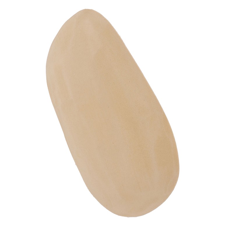 Amputee Essentials Prosthetic Liner Patch Reduce Friction Prevent Skin Irritations