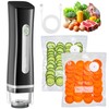 Syntus Vacuum Sealer Bags for Food, Food Storage Bags for