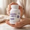 1+1 Baumelle Paradise Grain Benefits Grain 6 Paradol 600mg 60