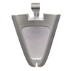 Quailitas Anti-Scale Kettle Filter, Compatible with Russell Hobbs Models 26050-26053,