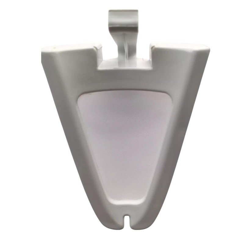 Quailitas Anti-Scale Kettle Filter, Compatible with Russell Hobbs Models 26050-26053,