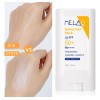 Protector Solar Barra Spf50 Resistente Agua 15g
