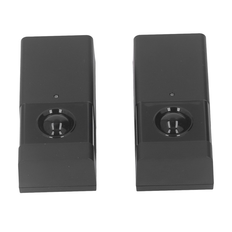 Door Opener Infrared Sensor 940nm 30m Range Single Beam Photocell