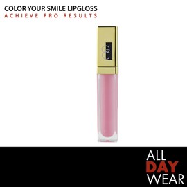 Color your Smile Lighted Lip Gloss – Sugar Mama by Gerard Cosmetic for Women – 0,23 oz Lip Gloss
