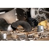 Kasco Replacement Sacrificial Anode for 1/2HP - 1HP Kasco Fountains,