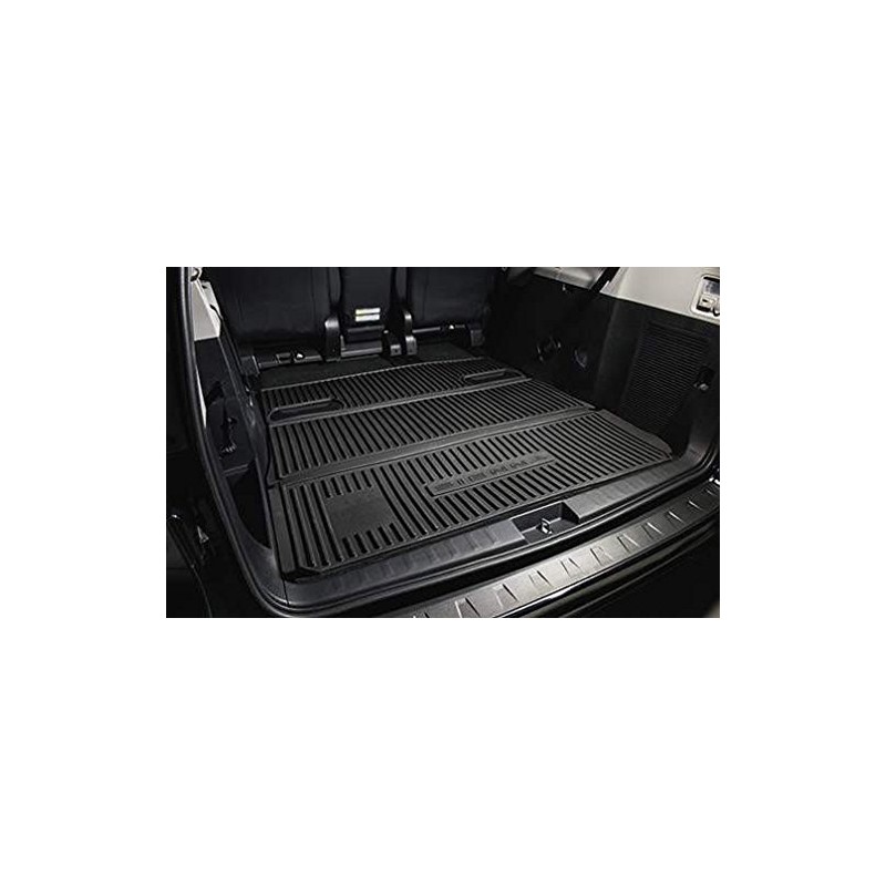 Toyota PU550-08152 Cargo Liner, 1 Pack