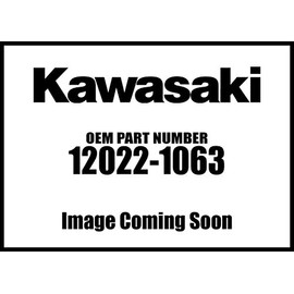 Kawasaki 1988-2006 Kdx200 Kdx220r Valve Reed 12022-1063 New Oem