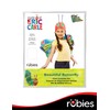 The World of Eric Carle: Beautiful Butterfly Costume Kit for