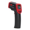 Temperature Measuring Gun ABS Housing Handheld Automatic Shutdown Infrared Industrial