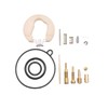 GOOFIT 19mm Carburetor Repair Kits for 90cc ATV Dirt Bike