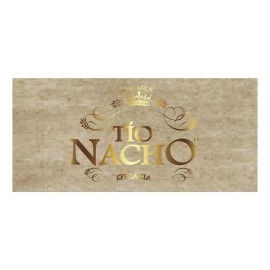 Tio Nacho Shampoo Con Keratina Natural Y Jalea Real. 950ml
