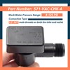 RV Vacuum Breaker Check Valve Fit for b&b Model 571