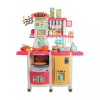 Like Shop Cocina Infantil Juguete Rol Chef Infantil 65 Accesorios