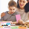 KoogeL Index Cards Pack of 300 Presentation Cards, Metaplane Cards,