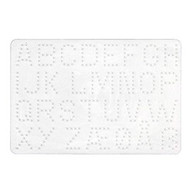 Hama ABC Letters