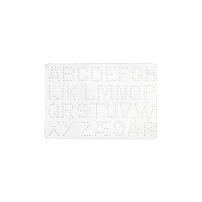 Hama ABC Letters