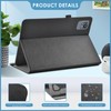 KATUMO Universal Case for 10 inch tablet, Case for DOOGEE