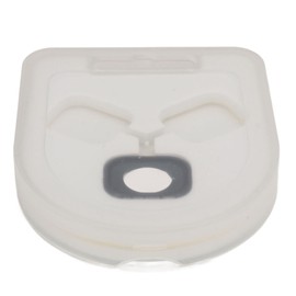 Magnetic Camera Lens Filter for OSMO Pocket3 HD Coating Aluminum Alloy Frame 1/4 Black Mist Camera Filter