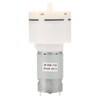 DC 24V Mini Small Low Noise Short Filling Time Air
