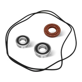 Nakkaa Front Load Washer Tub Bearings and Seal Kit Replaces 4036ER2004A 4036ER4001B 4280FR4048E 4280FR4048L