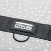 OAK25 Rain Cover for Backpack Reflective - Rain Cover M