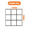 YMKEVN White Subway Tile Stick on Backsplash for Kitchen and