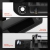 Upgraded Metal Tailgate Handle w/ Camera Hole & Keyhole for
