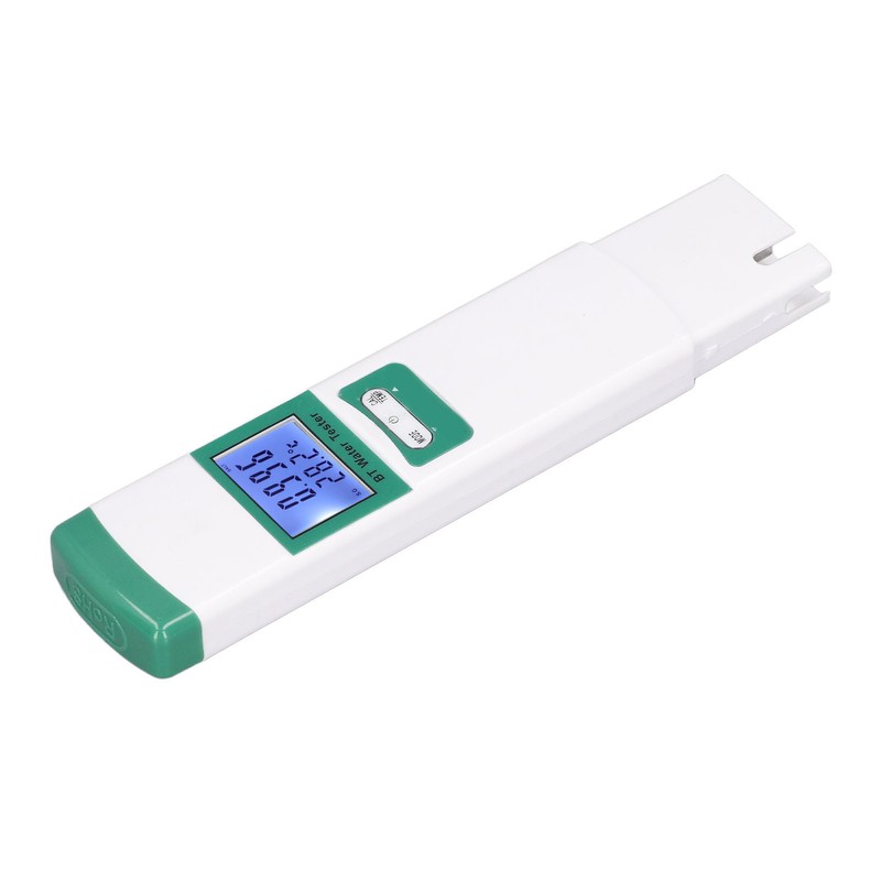 Water Quality Tester 5 in 1 EC TDS Salt SG
