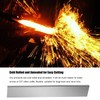 3 Pack 1084 Steel for Knife Making - 12"x1.5"x1/8" 1084