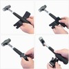 Detachable Tool Holder Insert, Belt Tool Holder, Hammer Insert, Electric