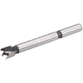 10mm Forstner Bit 3/8" Shank Boring Hole Cutter Flat Wood Drill Bit Woodworking