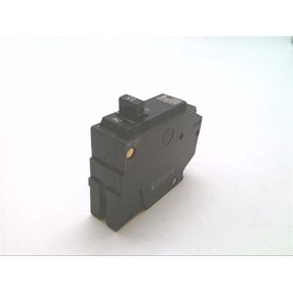 GE THQL1125 Plug-In Mount Type THQL Feeder Molded Case Circuit Breaker 1-Pole 25 Amp 120/240 Volt AC