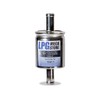 LPG-Megastore Gas Filter 12 mm Car Gas, LPG, GPL Filter