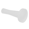 Coffee Tamper Powder Flat Press Hammer Dosing Funnel Home Coffee