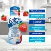 Enterex Dbcal Liquido Caja C/16 Botellas De 237ml Sabor Fresa