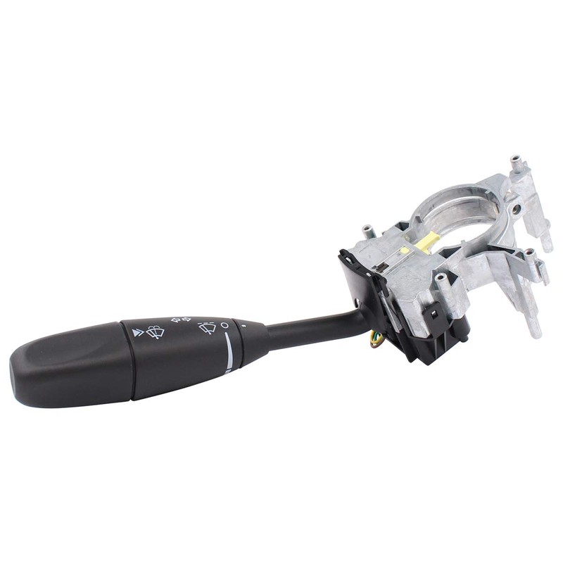 MOTOKU Wiper Washer Turn Signal Headlight Multifunction Combination Switch for
