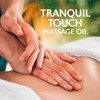 Pure World Tranquil Touch Massage Oil 100ml – Natural With