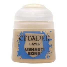 Games Workshop Citadel Layer Paint Ushabti Bone 12Ml