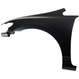 Garage-Pro Fender Compatible with 2006-2011 Honda Civic Front, Driver Side Primed