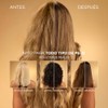 Pantene PRO-V Science Shampoo Molecular Bond Repair para Cabello muy