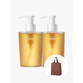 [Exclusive composition] Body wash duo (300ml x 2EA) + shopping bag / [단독구성]바디 워시 듀오 (300ml x 2EA)+쇼핑백